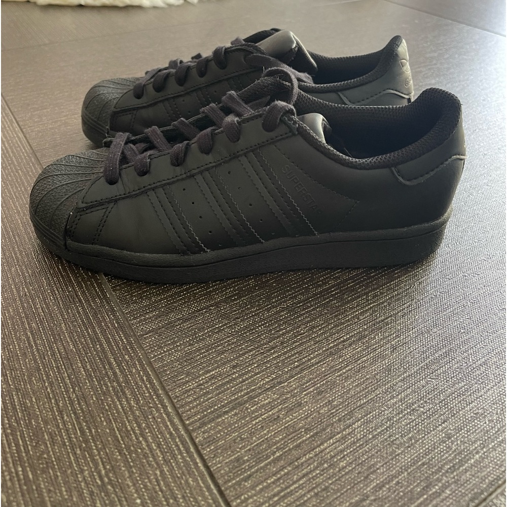 ADIDAS SUPERSTAR kids sneakers